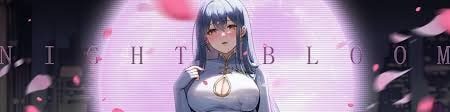 夜幕之花_Night Bloom 故事片段 内容截图 8