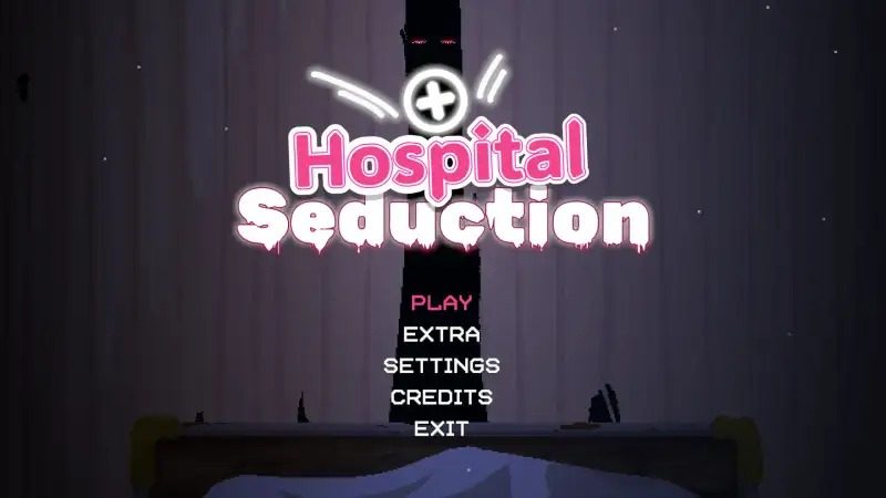 医院的诱惑 操作界面 页面配图 3